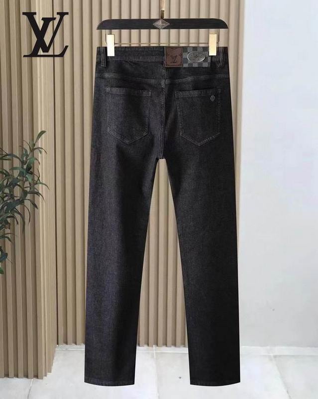 LV Men's Jeans 58